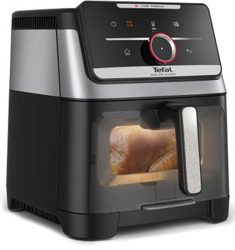 Мультипіч Tefal EASY FRY SILENCE SMART XXL EY876DE1 - фото 2 Мультипіч Tefal EASY FRY SILENCE SMART XXL EY876DE1 - фото 2
