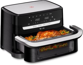Мультипечь Tefal EY9228E0 - фото 2