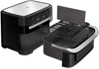 Мультипечь Tefal EY9228E0 - фото 3