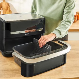 Мультипечь Tefal EY9228E0 - фото 4