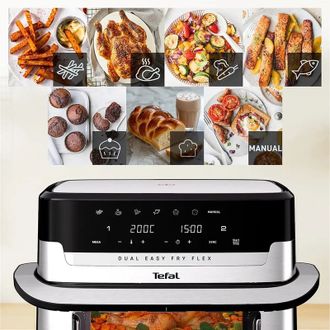 Мультипіч Tefal EY922DE0 - фото 4 Мультипіч Tefal EY922DE0 - фото 4