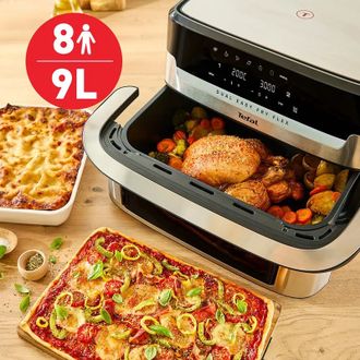 Мультипіч Tefal EY922DE0 - фото 5 Мультипіч Tefal EY922DE0 - фото 5