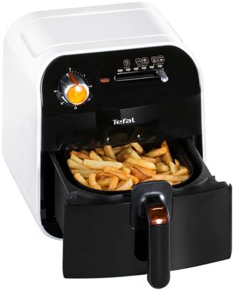 Мультипіч Tefal Fry Delight FX100 (FX100015) Europe - фото 3 Мультипіч Tefal Fry Delight FX100 (FX100015) Europe - фото 3