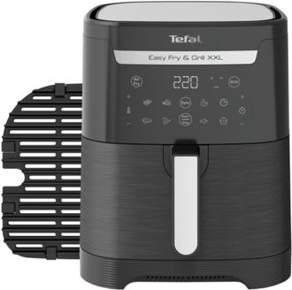Мультипечь Tefal Easy Fry & Grill XXL EY801815 Europe - фото 1 Мультипечь Tefal Easy Fry & Grill XXL EY801815 Europe - фото 1