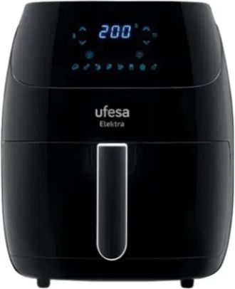 Мультипіч Ufesa ELEKTRA (72805372) - фото 1