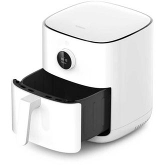 Мультипечь (аэрофритюрница) Xiaomi Smart Air Fryer 4.5L EU Europe - фото 3