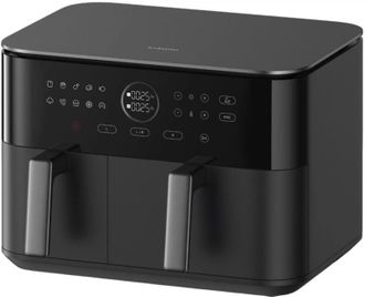 Мультипіч Xiaomi Dual Zone Air Fryer 10L EU 1160125 Europe - фото 2