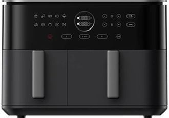 Мультипіч Xiaomi Dual Zone Air Fryer 10L EU 1160125 Europe - фото 1