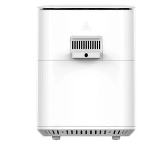 Мультипіч Xiaomi Mijia Smart Air Fryer S1 6L (BHR8507CN) (Китайська вилка) - фото 5