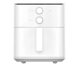 Мультипіч Xiaomi Mijia Smart Air Fryer S1 6L (BHR8507CN) (Китайська вилка) - фото 1