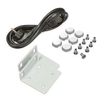 Маршрутизатор MIKROTIK 1000M 12PORT CCR2004-1G-12S+2XS - фото 2