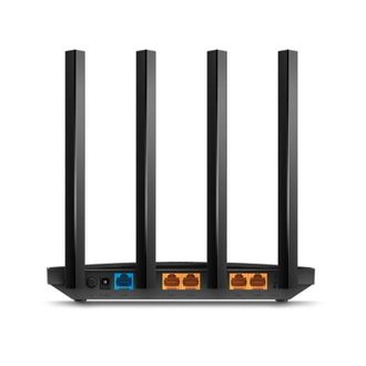 Маршрутизатор TP-Link ARCHER-C6U - фото 2 Маршрутизатор TP-Link ARCHER-C6U - фото 2