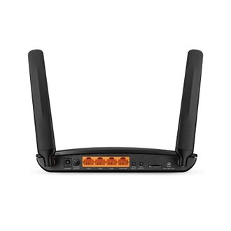 Маршрутизатор TP-Link TL-MR6400 - фото 2