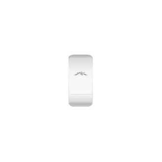 Точка доступа Wi-Fi Ubiquiti LOCO M2 (NS-LOCO-M2) - фото 2 Точка доступа Wi-Fi Ubiquiti LOCO M2 (NS-LOCO-M2) - фото 2