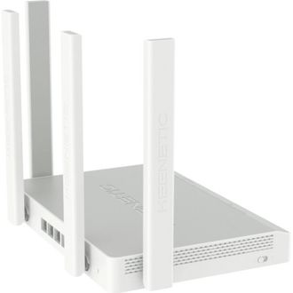 Wi-Fi маршрутизатор KEENETIC SPRINTER 1800MBPS 1000M KN-3710 - фото 2 Wi-Fi маршрутизатор KEENETIC SPRINTER 1800MBPS 1000M KN-3710 - фото 2