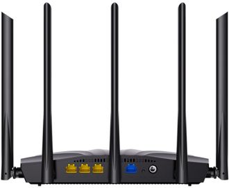 Роутер Tenda RX2 Pro - фото 2 Роутер Tenda RX2 Pro - фото 2
