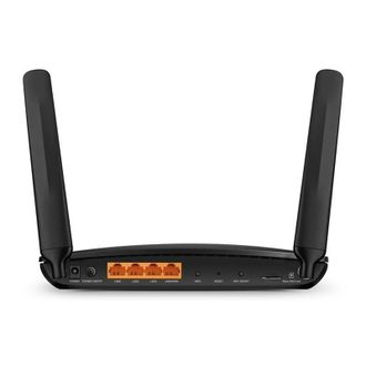 Маршрутизатор TP-Link ARCHER MR600 (ARCHER-MR600) - фото 2