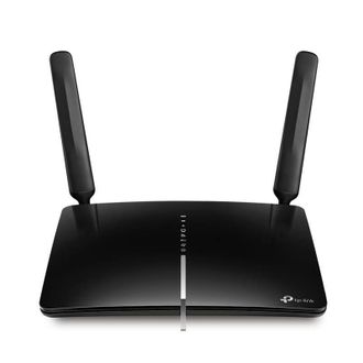 Маршрутизатор TP-Link ARCHER MR600 (ARCHER-MR600) - фото 1