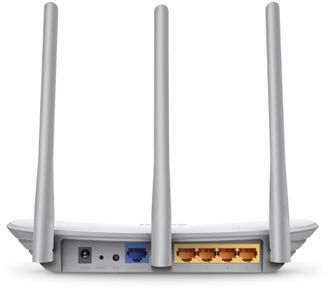 Роутер TP-Link TL-WR845N - фото 2