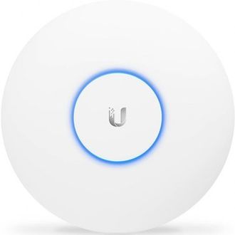 Точка доступа Wi-Fi Ubiquiti UAP-AC-PRO - фото 1 Точка доступа Wi-Fi Ubiquiti UAP-AC-PRO - фото 1
