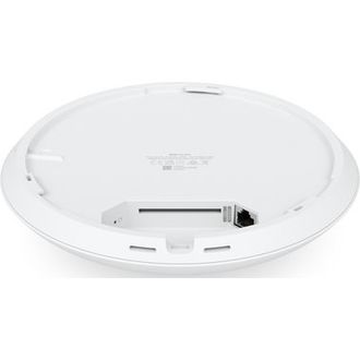 Точка доступу Wi-Fi Ubiquiti UniFi 7 PRO (U7-PRO) - фото 2 Точка доступу Wi-Fi Ubiquiti UniFi 7 PRO (U7-PRO) - фото 2