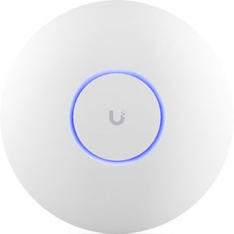 Точка доступу Wi-Fi Ubiquiti UniFi 7 PRO (U7-PRO) - фото 1 Точка доступу Wi-Fi Ubiquiti UniFi 7 PRO (U7-PRO) - фото 1