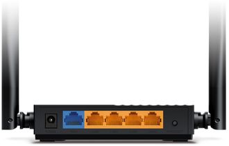 Маршрутизатор TP-Link Archer A64 - фото 2