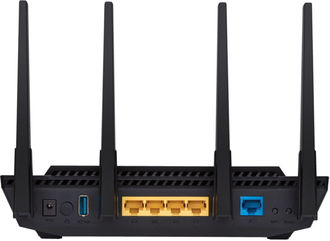 Маршрутизатор ASUS RT-AX58U - фото 2