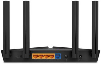 Маршрутизатор TP-Link ARCHER-AX1500 - фото 2 Маршрутизатор TP-Link ARCHER-AX1500 - фото 2