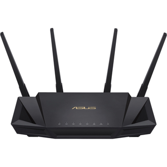 Маршрутизатор ASUS RT-AX58U - фото 1