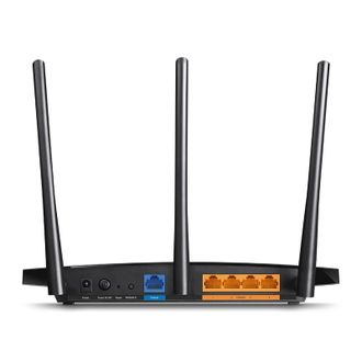 Маршрутизатор TP-Link ARCHER A8 - фото 2