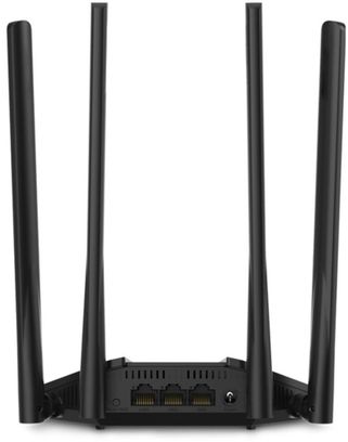 Маршрутизатор Mercusys MR30G - фото 2 Маршрутизатор Mercusys MR30G - фото 2