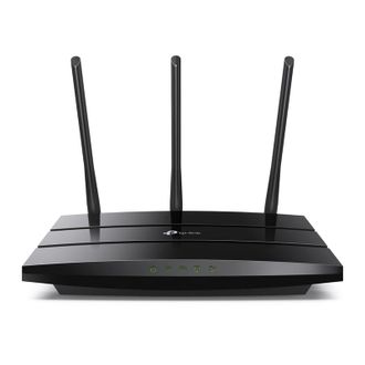 Маршрутизатор TP-Link ARCHER A8 - фото 1