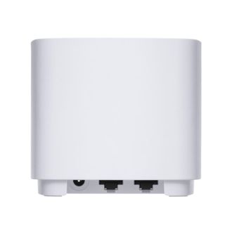 Роутер Asus ZenWiFi XD5 White 1pk (XD5-W-1-PK/90IG0750-MO3B60) - фото 2 Роутер Asus ZenWiFi XD5 White 1pk (XD5-W-1-PK/90IG0750-MO3B60) - фото 2