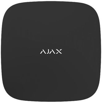 Ретранслятор Ajax Ajax ReX /black (ReX /black) - фото 1 Ретранслятор Ajax Ajax ReX /black (ReX /black) - фото 1