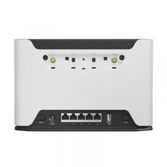 Маршрутизатор MikroTik Chateau LTE6 (D53G-5HacD2HnD-TC&FG621-EA) - фото 2