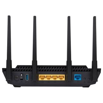 Маршрутизатор Asus RT-AX58U V2 - фото 2 Маршрутизатор Asus RT-AX58U V2 - фото 2