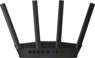 Маршрутизатор Asus RT-BE58U (90IG0910-MO3C00) - фото 2