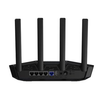 Маршрутизатор Asus TUF Gaming BE3600 (TUF-BE3600) (90IG0900-MO9C00) - фото 2