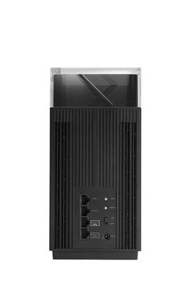 Маршрутизатор Asus ZenWiFi Pro ET12 (1-PK) - фото 2 Маршрутизатор Asus ZenWiFi Pro ET12 (1-PK) - фото 2
