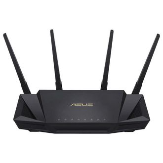 Маршрутизатор Asus RT-AX58U V2 - фото 1 Маршрутизатор Asus RT-AX58U V2 - фото 1