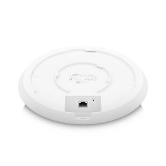 Точка доступа Wi-Fi Ubiquiti UniFi 6 LR (U6-LR) - фото 2