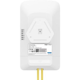 Точка доступу Wi-Fi Ruijie Networks RG-EST350 V2 - фото 2 Точка доступу Wi-Fi Ruijie Networks RG-EST350 V2 - фото 2
