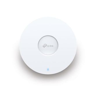 Точка доступу Wi-Fi TP-Link EAP653 - фото 1 Точка доступу Wi-Fi TP-Link EAP653 - фото 1