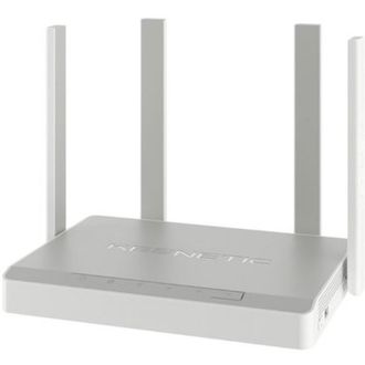 Точка доступу KEENETIC HERO 4G KN-2310-01DE 1300MBPS 1000M 5P - фото 1 Точка доступу KEENETIC HERO 4G KN-2310-01DE 1300MBPS 1000M 5P - фото 1