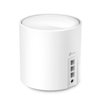 WiFi Mesh система Wi-Fi TP-Link DECO-X50-2-PACK - фото 2 WiFi Mesh система Wi-Fi TP-Link DECO-X50-2-PACK - фото 2
