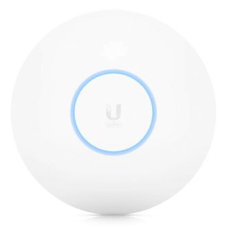 Точка доступу Wi-Fi Ubiquiti UniFi 6 PRO (U6-PRO) - фото 1