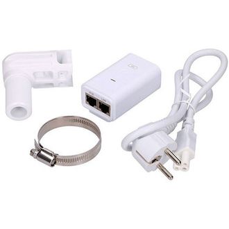 Точка доступу Wi-Fi Ubiquiti LBE-5AC-GEN2 - фото 2 Точка доступу Wi-Fi Ubiquiti LBE-5AC-GEN2 - фото 2