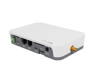 Маршрутизатор MikroTik KNOT LR9 kit (RB924iR-2nD-BT5&BG77&R11e-LR9) - фото 1 Маршрутизатор MikroTik KNOT LR9 kit (RB924iR-2nD-BT5&BG77&R11e-LR9) - фото 1