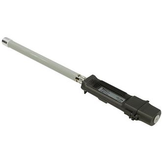 Точка доступу Wi-Fi Mikrotik Metal 52 ac (RBMetalG-52SHPacn) - фото 2 Точка доступу Wi-Fi Mikrotik Metal 52 ac (RBMetalG-52SHPacn) - фото 2